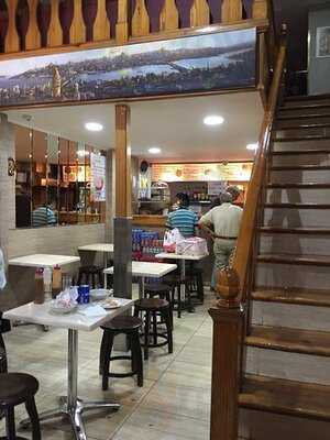 Kebab Sultana Melisa