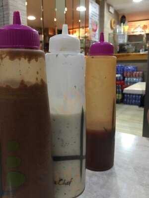 Kebab Sultana Melisa