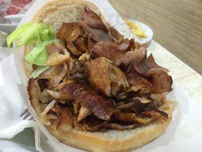 Kebab Sultana Melisa