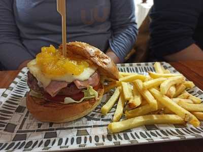 Kebab Sultana Melisa