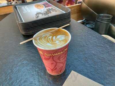 Juan Valdez.cafe