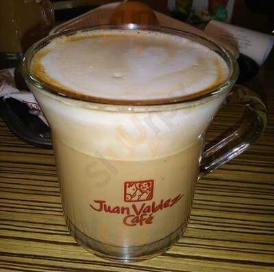 Juan Valdez.cafe