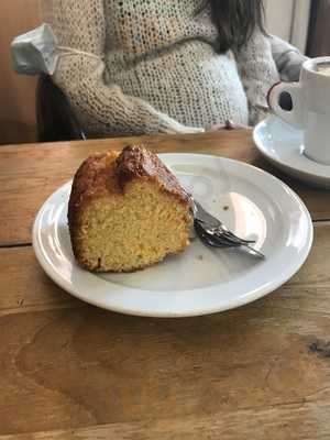 Restaurante Il Duende Matto