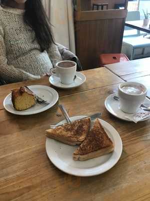 Restaurante Il Duende Matto