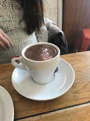 Restaurante Il Duende Matto