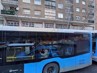 Restaurante Il Duende Matto