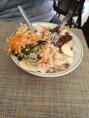 Restaurante Il Duende Matto