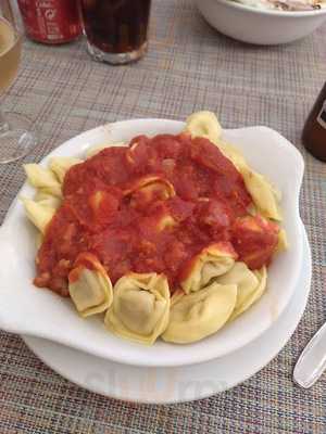 Restaurante Il Duende Matto