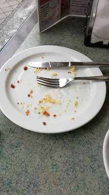 Restaurante Il Duende Matto