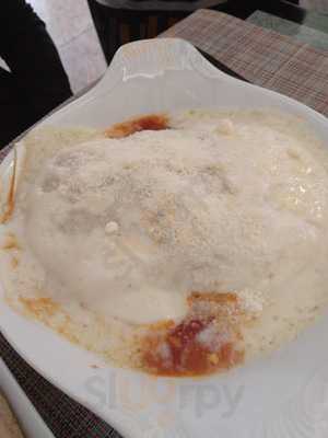 Restaurante Il Duende Matto