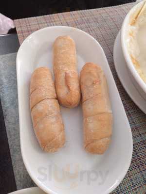 Restaurante Il Duende Matto