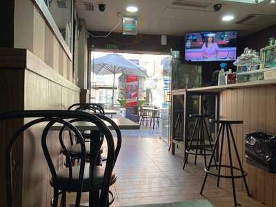 Churreria Cerveceria Ainhoa