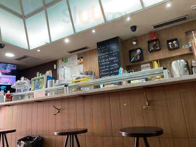 Churreria Cerveceria Ainhoa