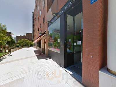 Pinchos Zarautz Neguri