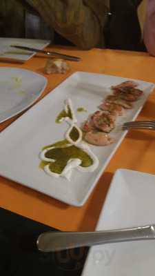 Pinchos Zarautz Neguri