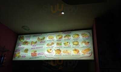 Pamukkale Kebab House