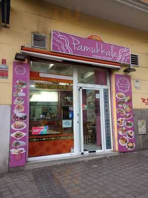 Pamukkale Kebab House