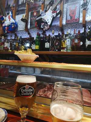 Cervecería Gambrinus