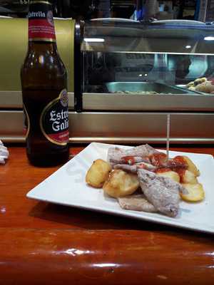 Cervecería Gambrinus