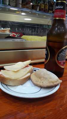 Cervecería Gambrinus