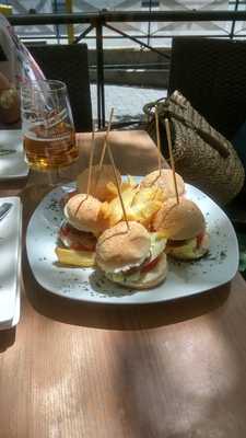 Cervecería Gambrinus