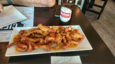 Cervecería Gambrinus