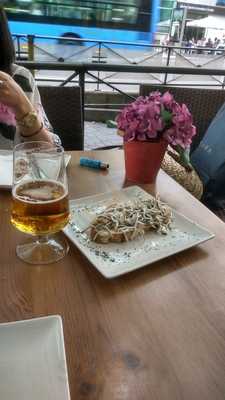 Cervecería Gambrinus