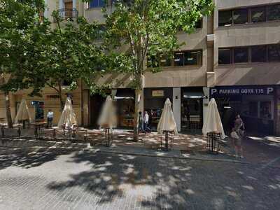 Cervecería Gambrinus