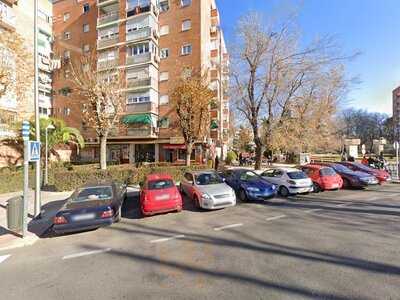 El Gurmet Del Artillero