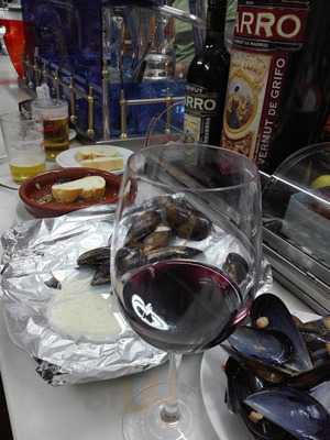 El Gurmet Del Artillero