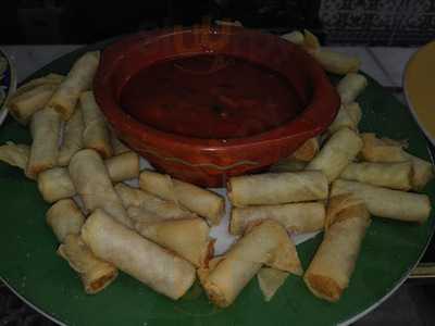 El Gurmet Del Artillero