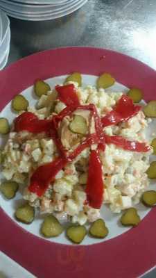 El Gurmet Del Artillero