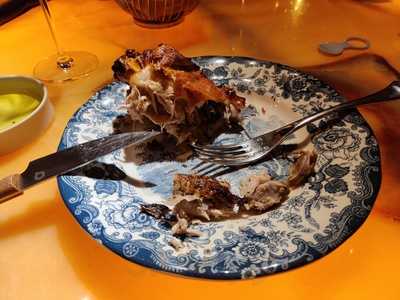 Restaurante Ryscal Xi