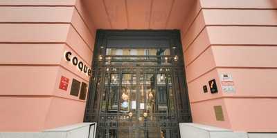 Restaurante Ryscal Xi