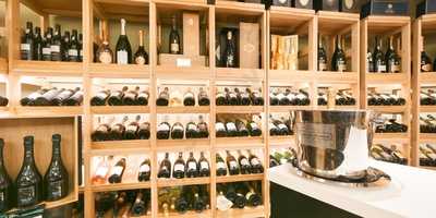 Restaurante Ryscal Xi