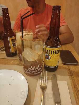 Chihuahua Tacos Y Tragos