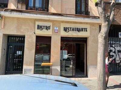 Bistro Bar Restaurante
