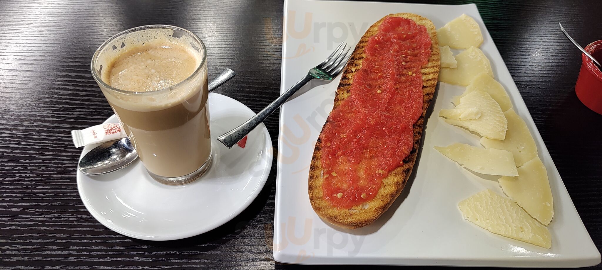 Bistro Bar Restaurante