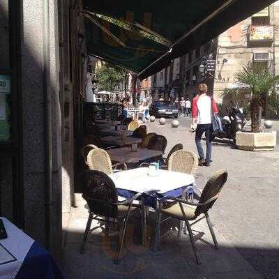 Maestro Villa Restaurant