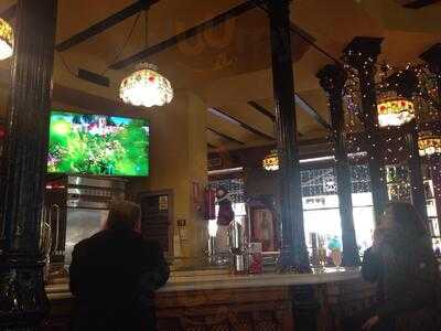 Maestro Villa Restaurant