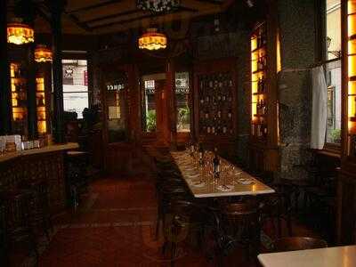 Maestro Villa Restaurant