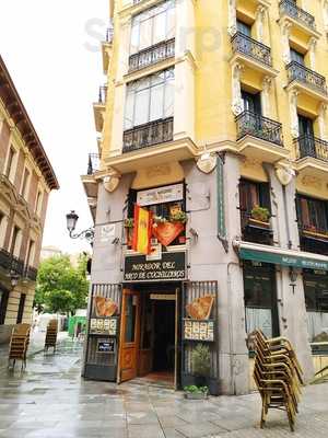 Maestro Villa Restaurant