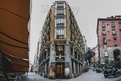 Maestro Villa Restaurant