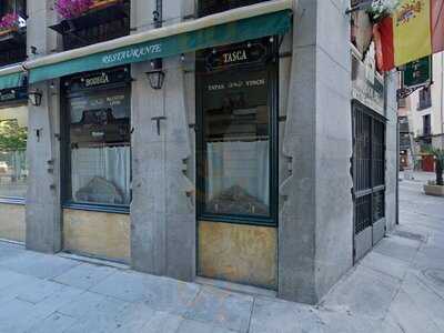 Maestro Villa Restaurant