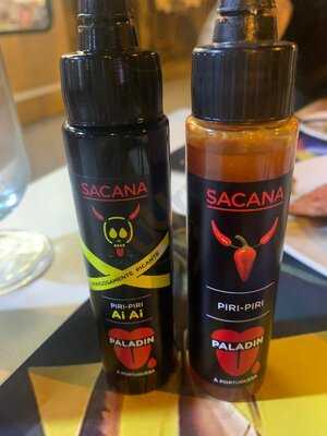 Capri 8 Sabor Brasil