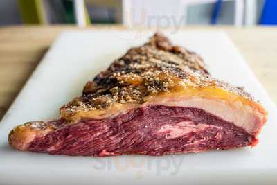 Capri 8 Sabor Brasil