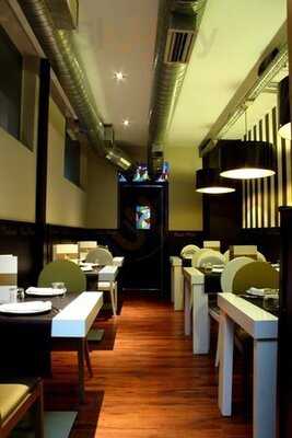 La Mafia Se Sienta A La Mesa