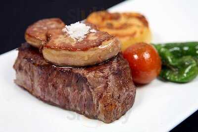 La Mafia Se Sienta A La Mesa