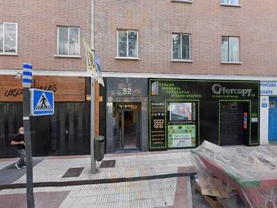 La Mafia Se Sienta A La Mesa