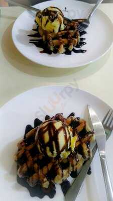 Bar Restaurante Los Garcías